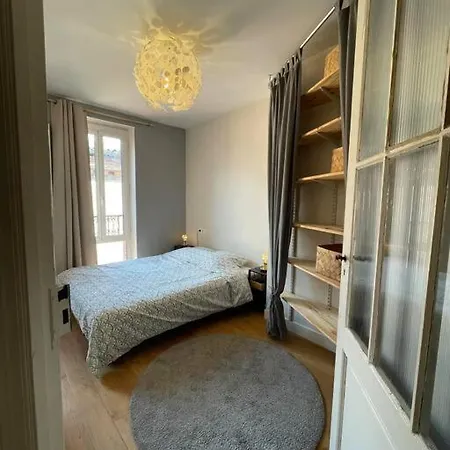 Le Nid De La Pomme Toulouse