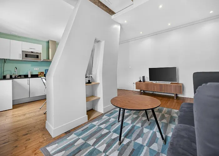 Le Nid De La Pomme Διαμέρισμα *