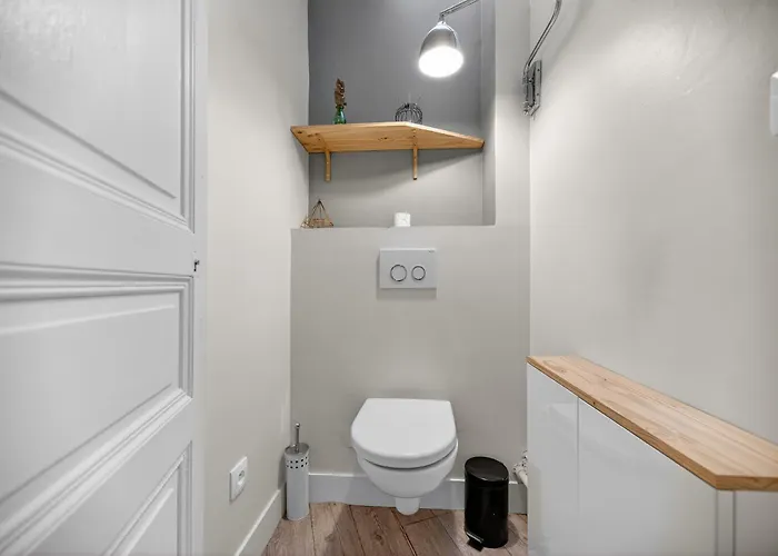 Le Nid De La Pomme Διαμέρισμα