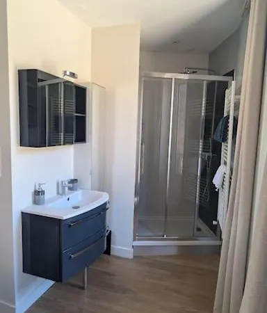 Apartment Le Nid De La Pomme Toulouse