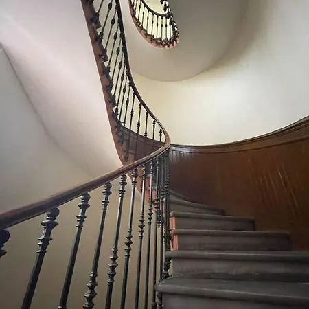 Le Nid De La Pomme Apartment *