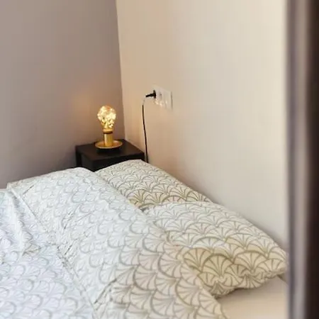 Le Nid De La Pomme