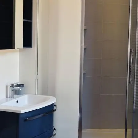 Appartement Le Nid De La Pomme *